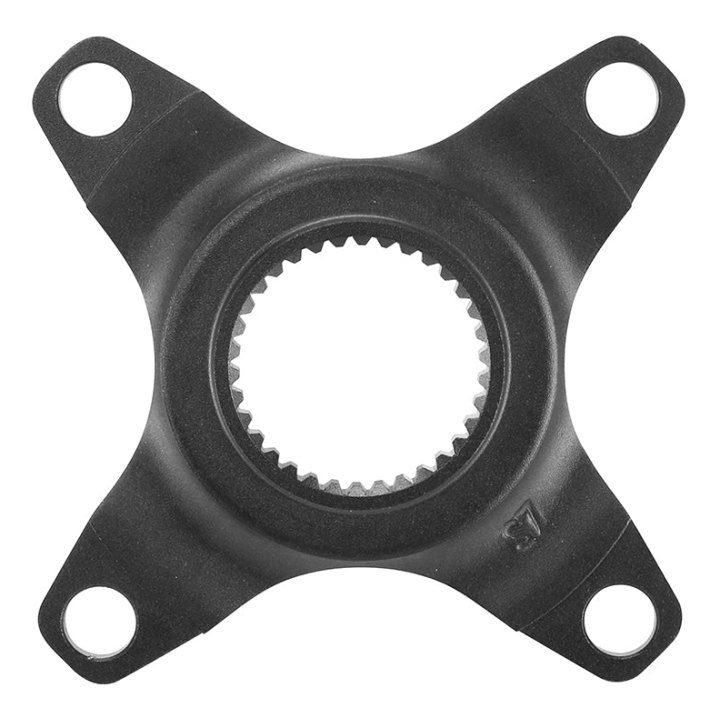 Spider - Etoile Plateau Prowheel Diam 104 mm Pour Ananda M230 Ligne De Chaîne 53 mm