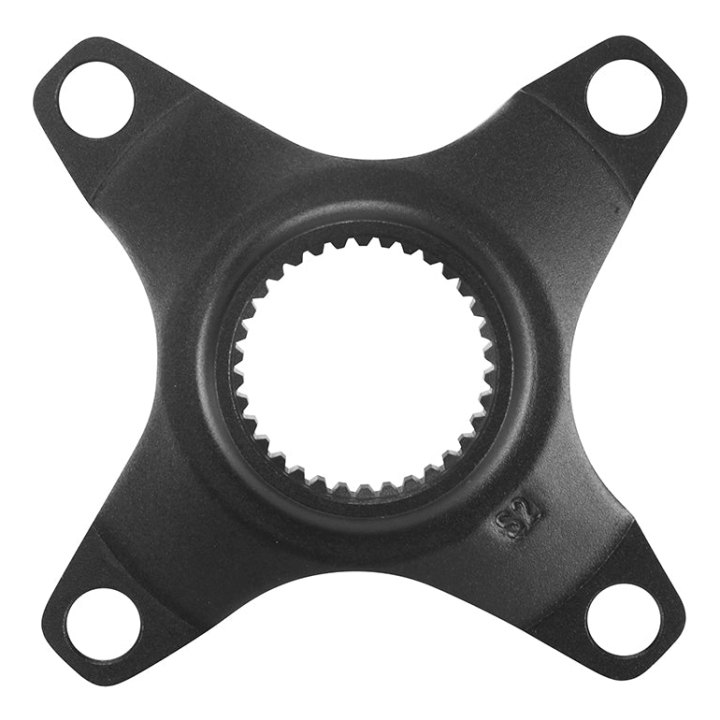Spider - Etoile Plateau Prowheel Diam 104 mm Pour Bafang M820 Ligne De Chaîne 50