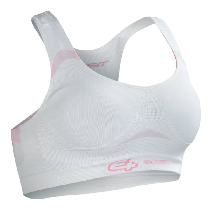 Brassiere Lady - Femme Gist Blanc L-XL