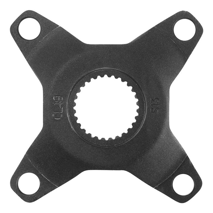 Spider - Etoile Plateau Prowheel Diam 104 mm Pour Bosch Bdu37 - Bdu31 (3Ème Génération) Ligne De Chaîne 49 mm