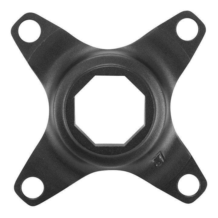 Spider - Etoile Plateau Prowheel Diam 104 mm Pour Brose Ligne De Chaîne 49 mm
