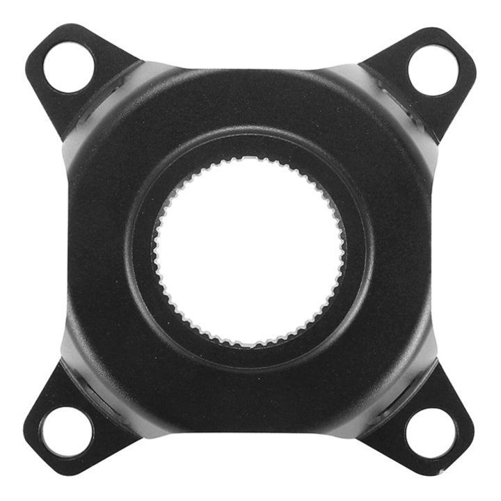 Spider - Etoile Plateau Prowheel Diam 104 mm Pour Shimano Ep801-Ep601-Ep600-E500 Ligne De Chaîne 75 mm