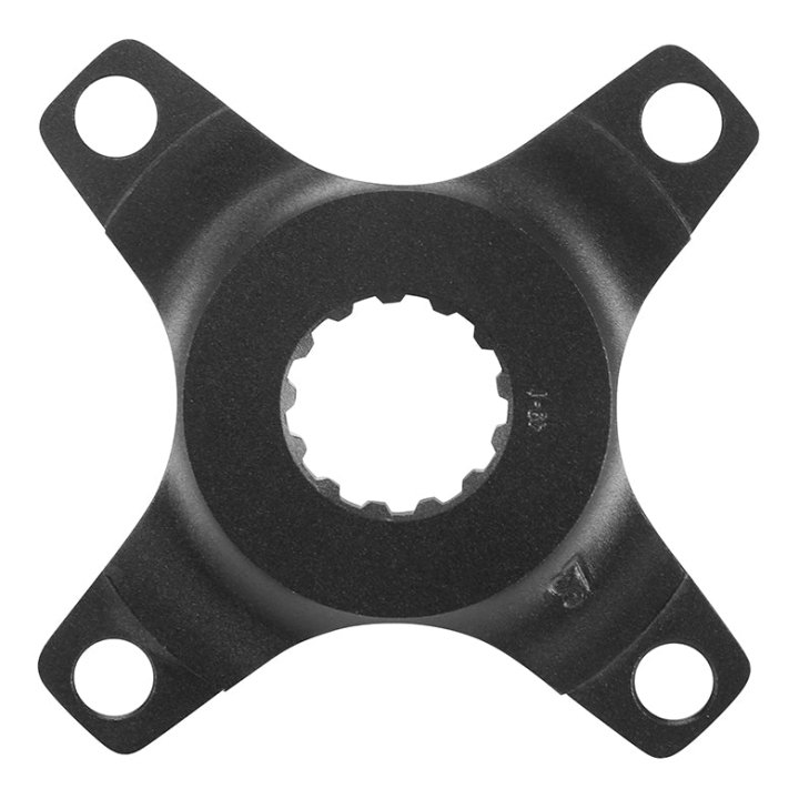 Spider - Etoile Plateau Prowheel Diam 104 mm Pour Bosch Bdu33 (3Ème Génération) Ligne De Chaîne 49 mm