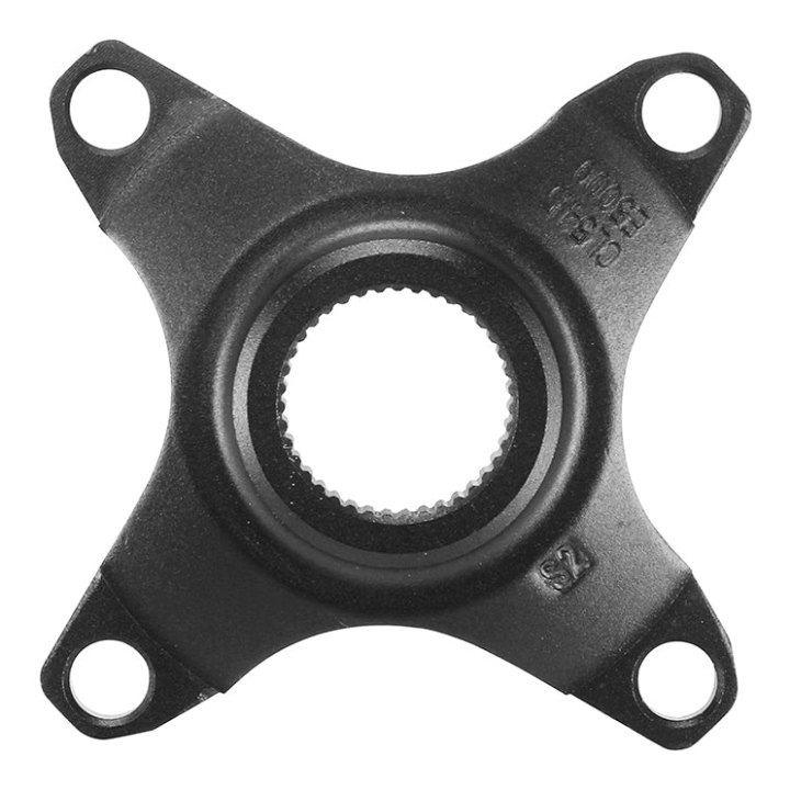Spider - Etoile Plateau Prowheel Diam 104 mm Pour Shimano E5000 Ligne De Chaîne 54,5 mm