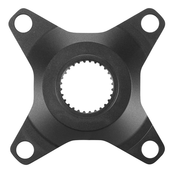 Spider - Etoile Plateau Prowheel Diam 104 mm Pour Yamaha Pw-Se-Pw-Te-St-Ce Ligne De Chaîne 49 mm