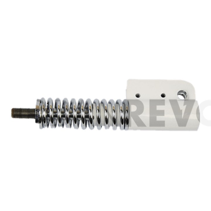 SPW 4 - Suspension Avant Blanche