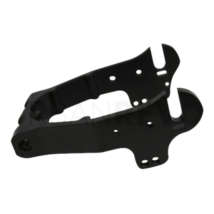 SPW 5 - Bras Fourche Arrière