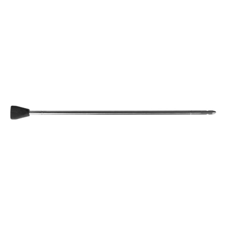 Broche - Goupille Antivol Basil Pour Verrouillage Du Systeme Fixation Mik Studs (Avec Cadenas)