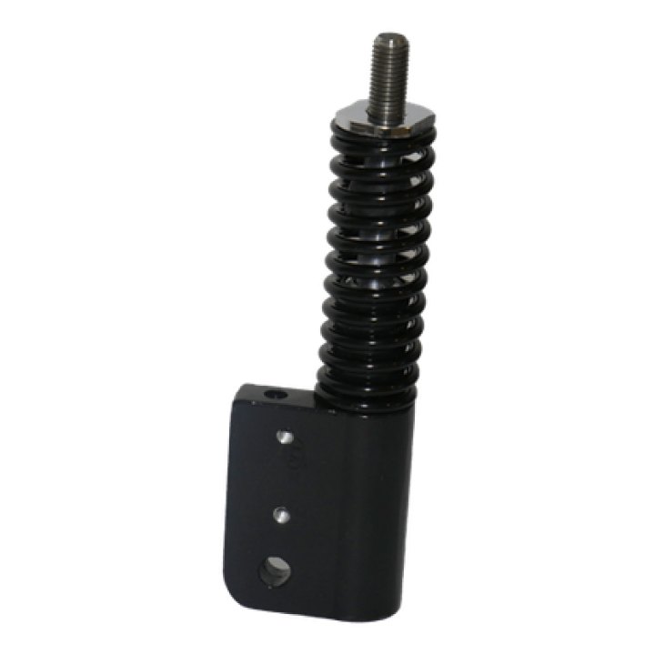 SPW 4 - Suspension Avant Noire