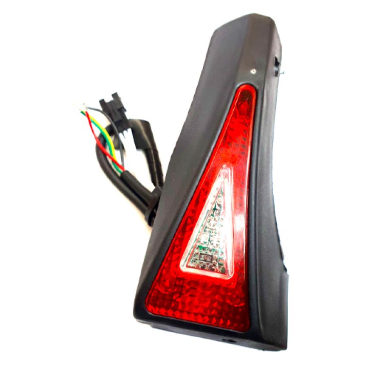 SPW 5 - LED Arrière Droite Avec Clignotant