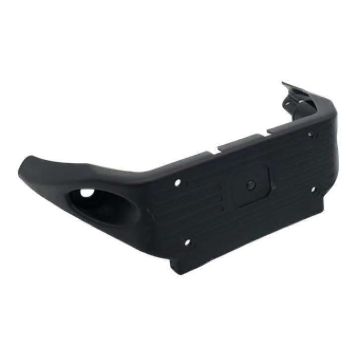 SPW 5 - Cache Avant (avec Emplacement Pour Leds)