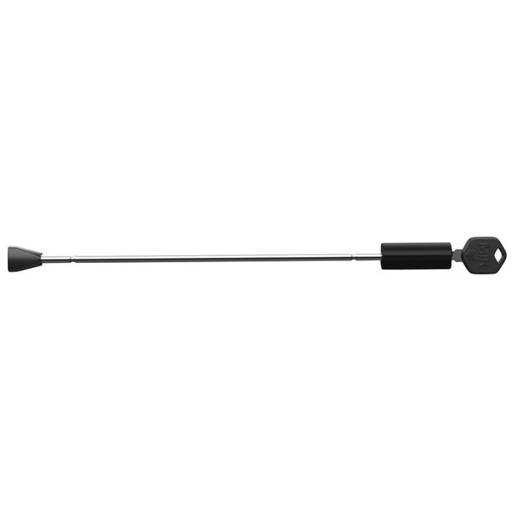 Broche - Goupille Antivol Basil Pour Verrouillage Du Systeme Fixation Mik Studs (Inclus Cadenas)