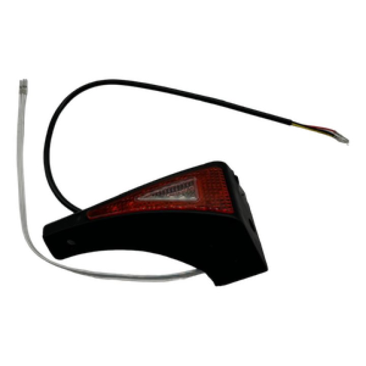 SPW 5 - LED Arrière Gauche Avec Clignotant