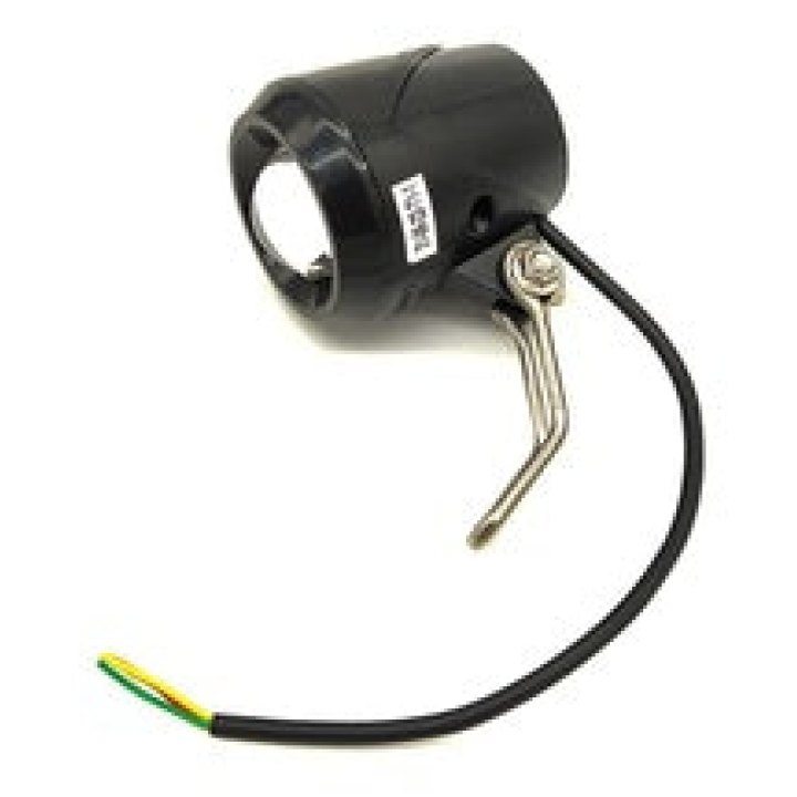 SPW 5 - Phare Avant