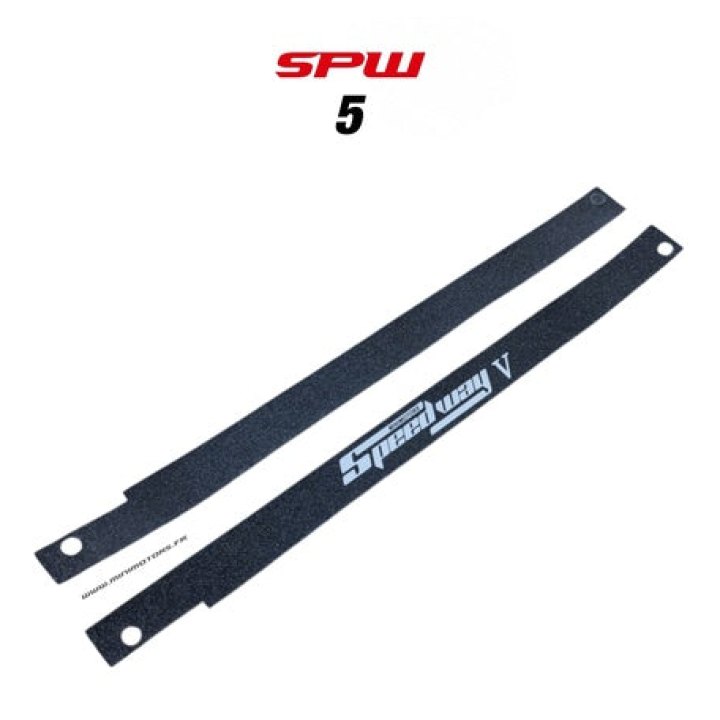 SPW 5 - Grip DU Deck