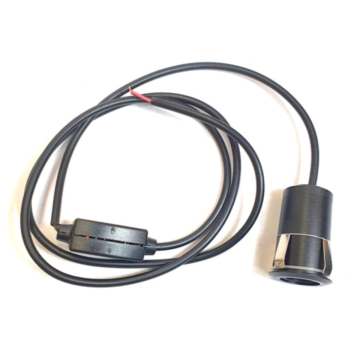 SPW 5 - LED DU Logo