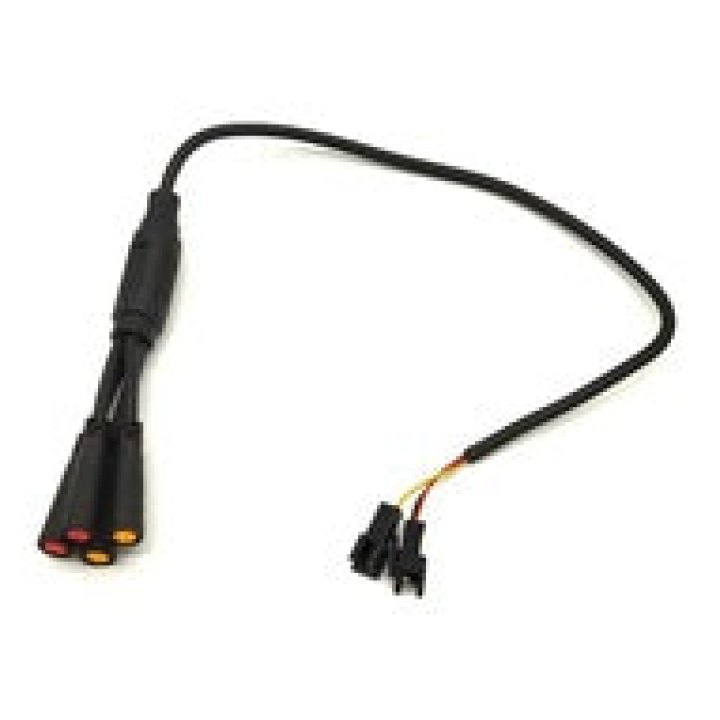 SPW Leger - Câble Reliant LED