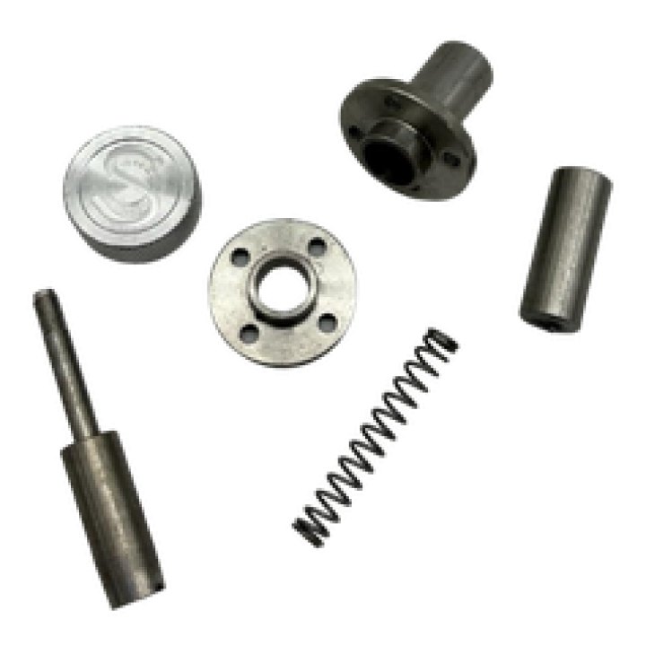 SPW 5 - Molette Système DE Pliage KIT Complet (6 Pièces)