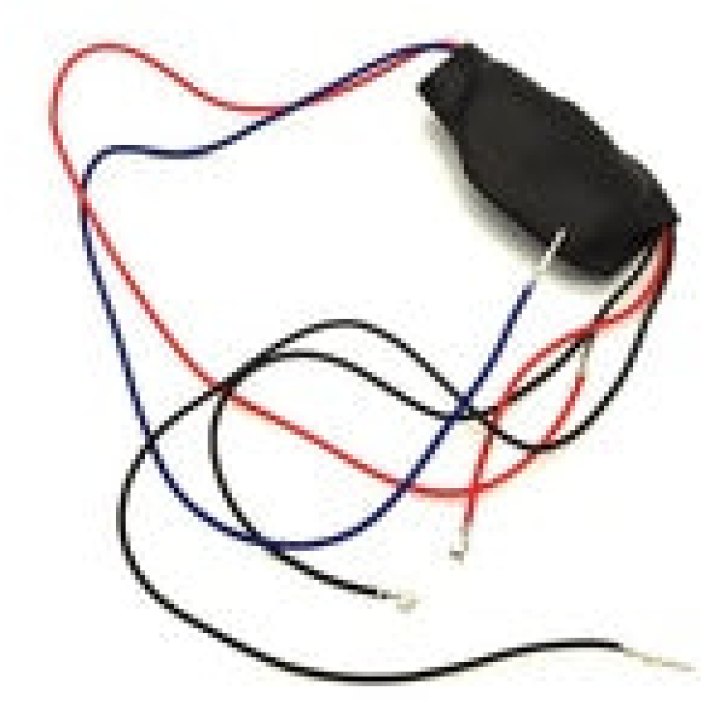 SPW Leger - Convertisseur LED V1
