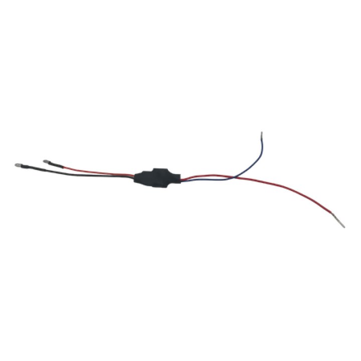 SPW Leger - Convertisseur LED V2