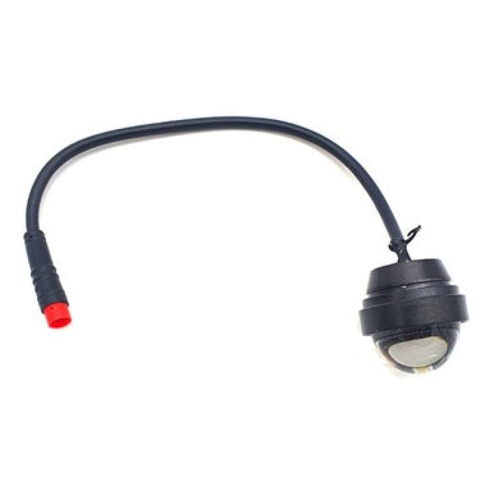 SPW Leger - LED Avant Droite (petit Fil) (V1)