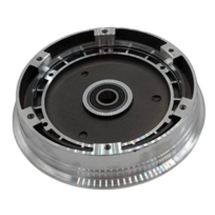 SPW Leger - Flasque Moteur (côté Frein A Tambour)