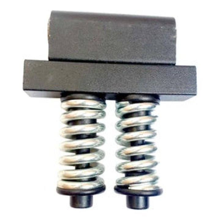 SPW Leger - Suspension Arrière (8 CM)