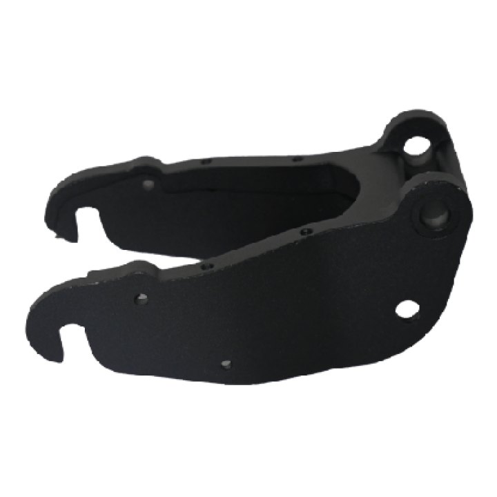 SPW Leger - Fourche Arrière