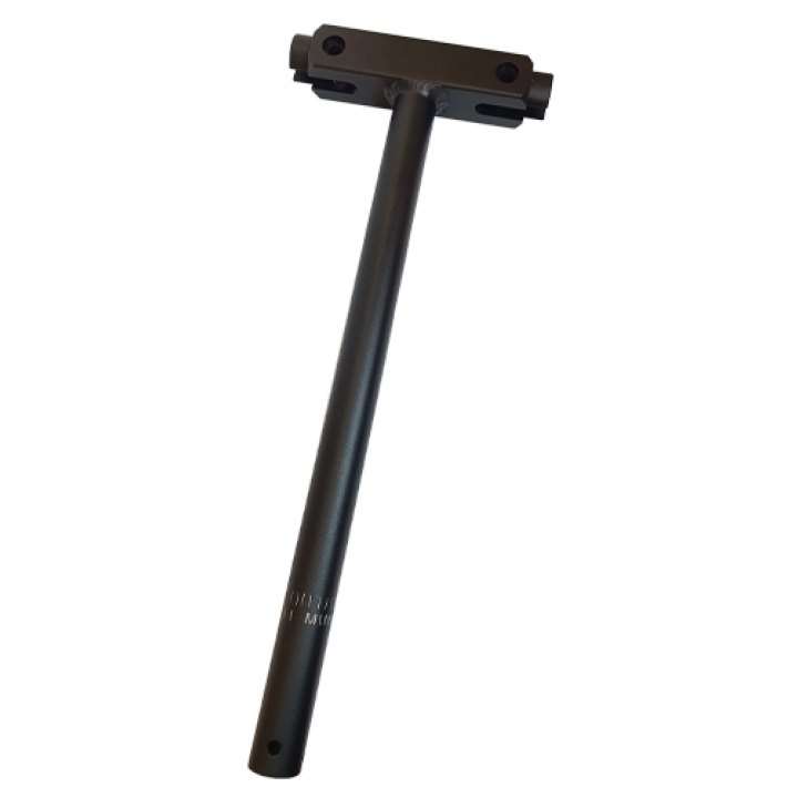 SPW Mini 4 PRO & Leger - Futecher - Barre EN T DU Guidon