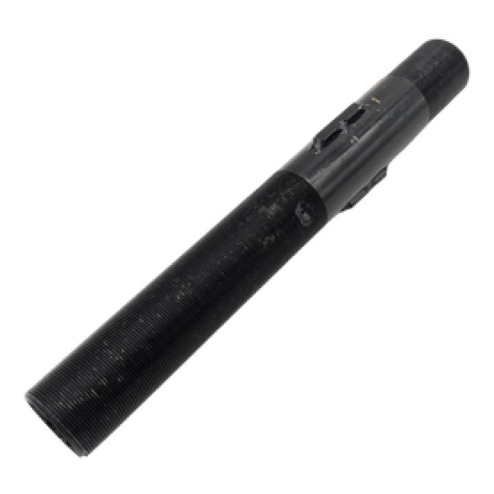 SPW Mini 4 PRO - AXE DE Direction (model Sans Trou Pour Vis)