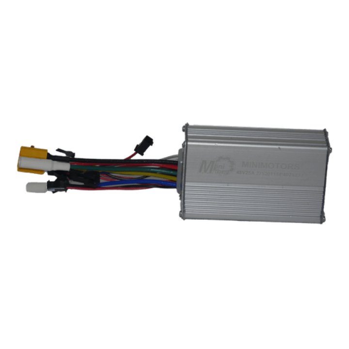 SPW Mini 4 PRO & Leger - Contrôleur 48V (V1)