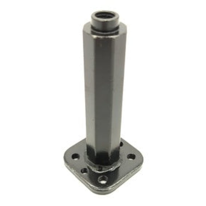 SPW Mini 4 PRO & Leger - Futecher - Suspension Avant (noire)