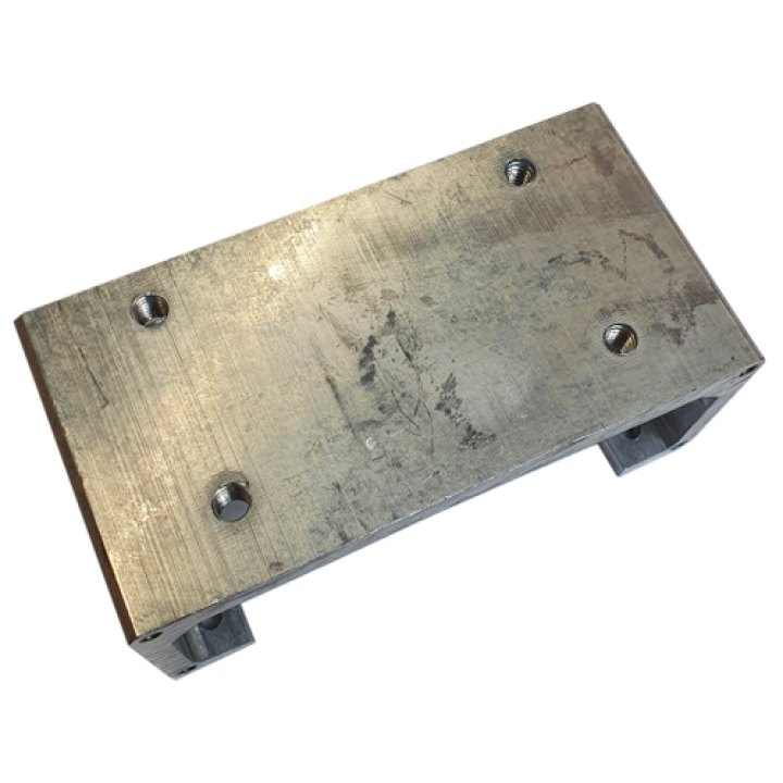 SPW Mini 4 PRO & Leger - Support Interieur Base Système DE Pliage