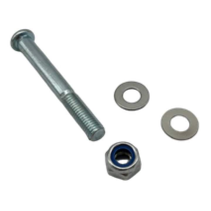 SPW Mini 4 PRO - AXE DE Roue Avant