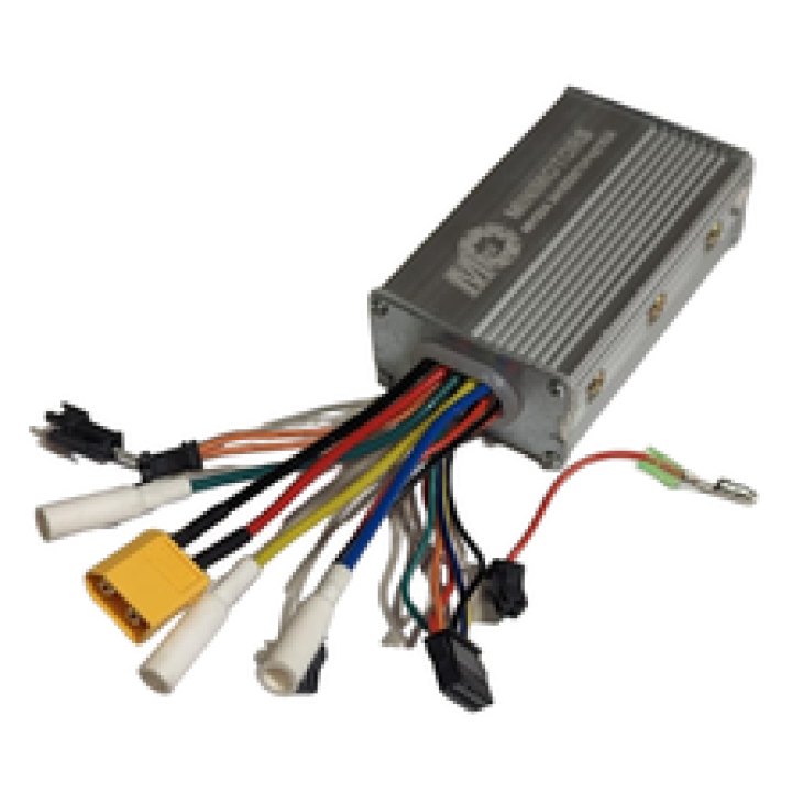 SPW Mini 4 PRO - Contrôleur 48V (V2)