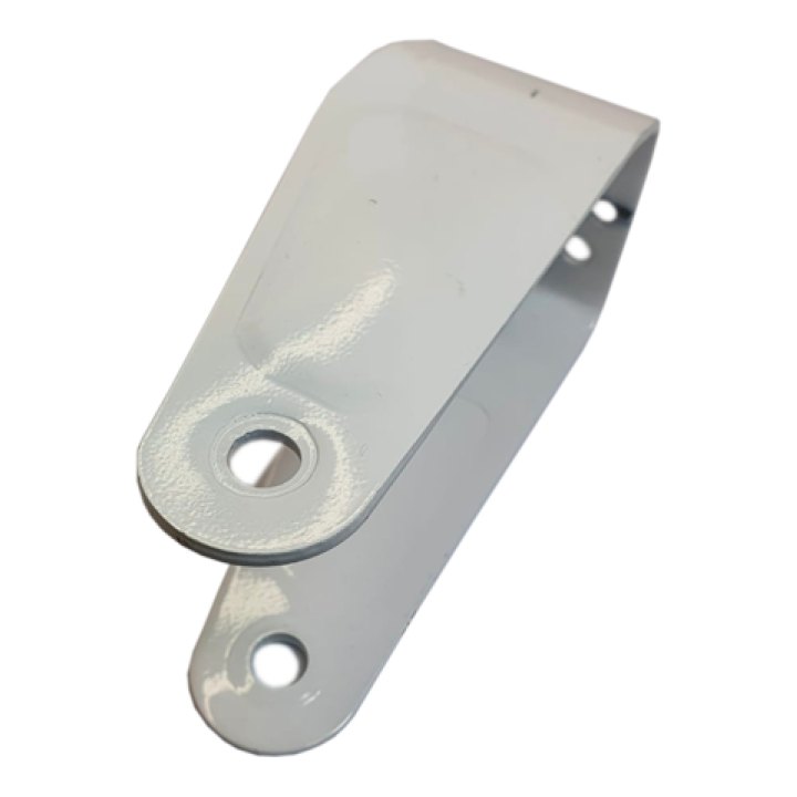 SPW Mini 4 PRO - Fourche Avant Blanche