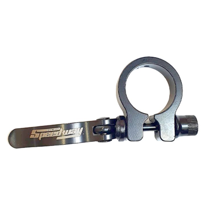 SPW Mini 4 PRO - Collier DE Serrage DU Guidon Avec Levier