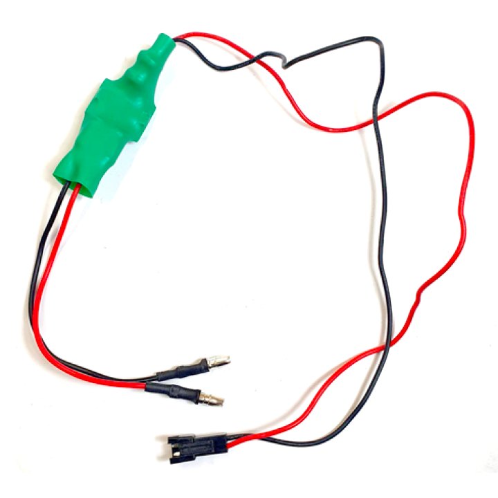 SPW Mini 4 PRO - Convertisseur LED (V2)
