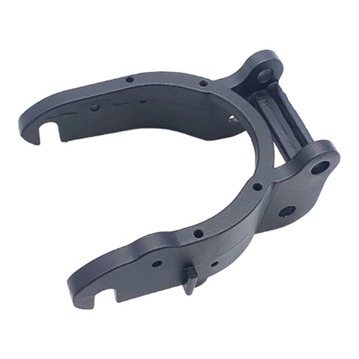 SPW Mini 4 PRO - Fourche Arrière