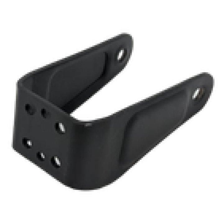 SPW Mini 4 PRO - Fourche Avant Noire
