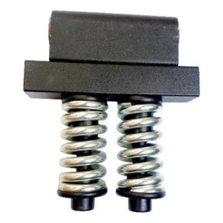 SPW Mini 4 PRO - Suspension Arrière (sans VIS)(8,8 CM)