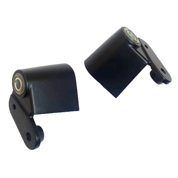 SPW Mini 4 PRO - Support DE Suspension Arrière ET Fourche Arrière