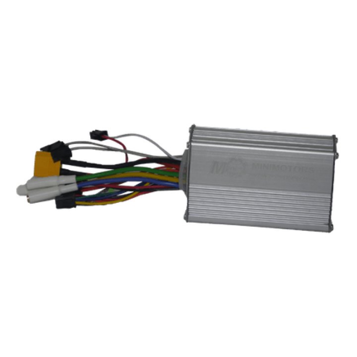 SPW Mini 4 PRO Lite & Leger Lite - Contrôleur 36V (V1)