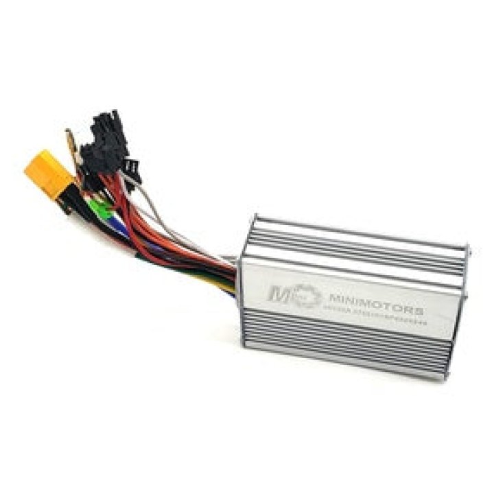 SPW Mini 4 PRO Lite & Leger Lite - Contrôleur 36V (V2)