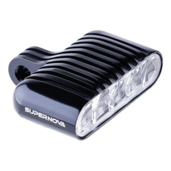 STARSTREAM X PRO phare pour VAE - 25