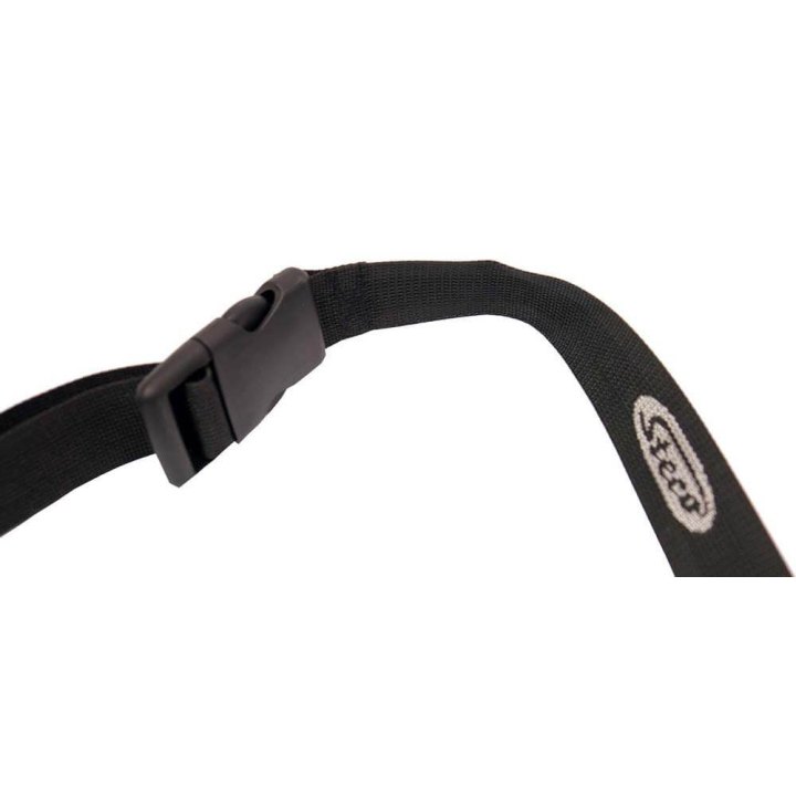 Steco ceinture Monkey-Mee noir sur carte