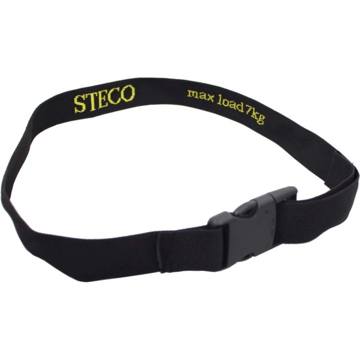 Steco Buggy-Mee luxe sangle de tension
