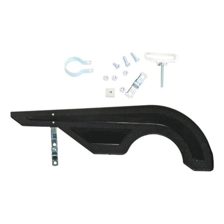 Busch + Müller bord de chaîne K702 univ.