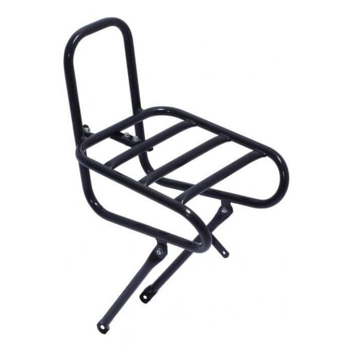 Steco Porte-bagage avant Smooth