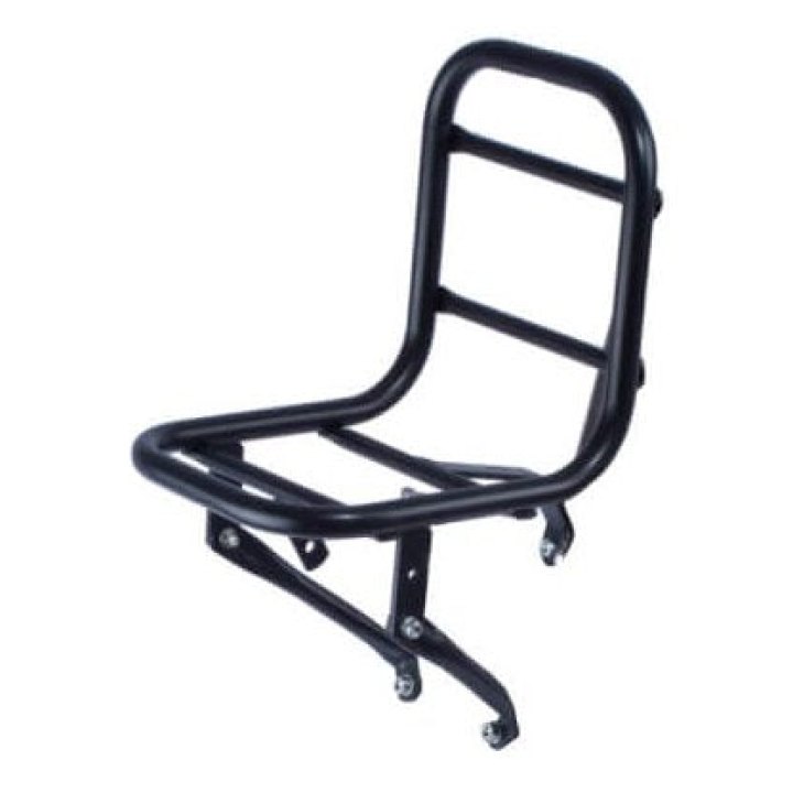 Steco Porte-bagage avant Transport V-brake